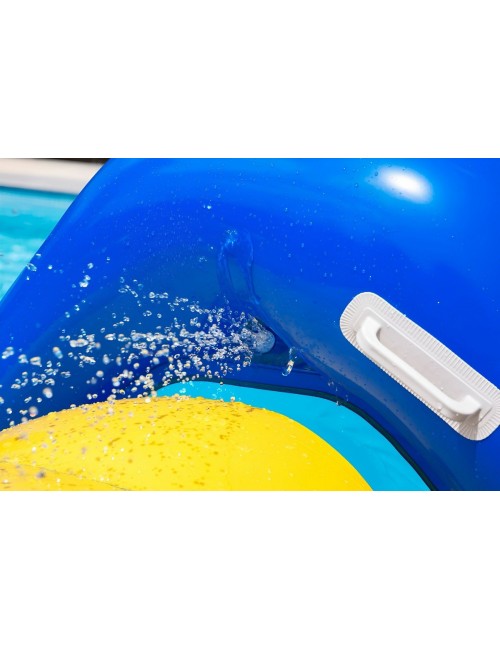Aventura Deslizante Del Resbaladero Bestway 54445
