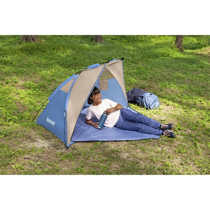 Carpa De Camping Set Campamento Bestway 68144