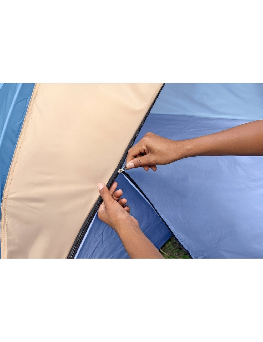 Carpa De Camping Set Campamento Bestway 68144