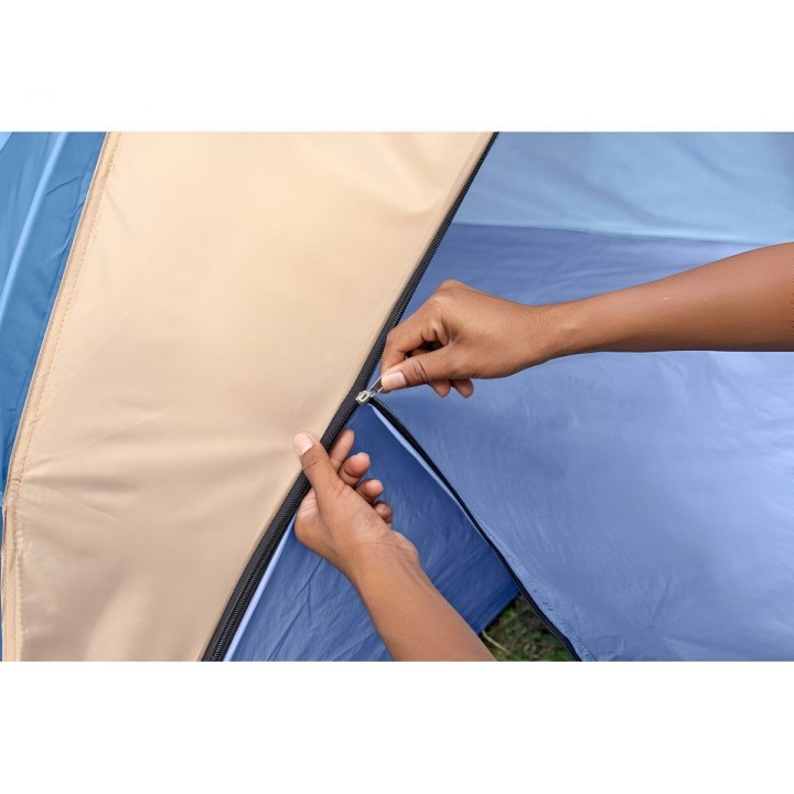 Carpa De Camping Set Campamento Bestway 68144