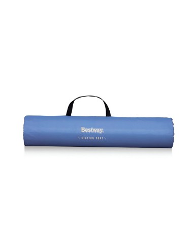 Carpa De Vestidor Set Campamento Bestway 68002