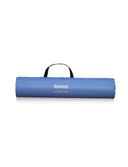 Carpa De Vestidor Set Campamento Bestway 68002