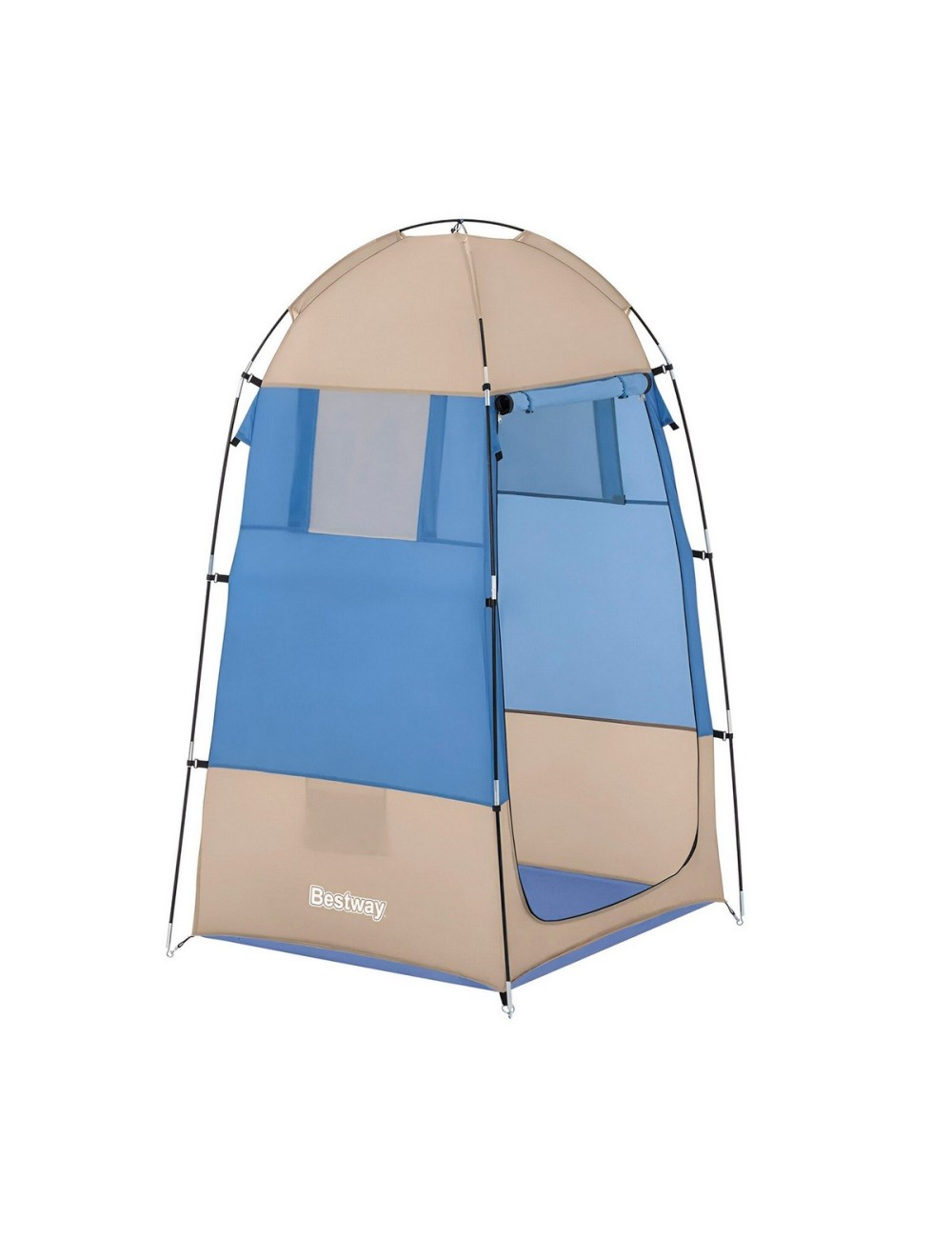 Carpa De Vestidor Set Campamento Bestway 68002