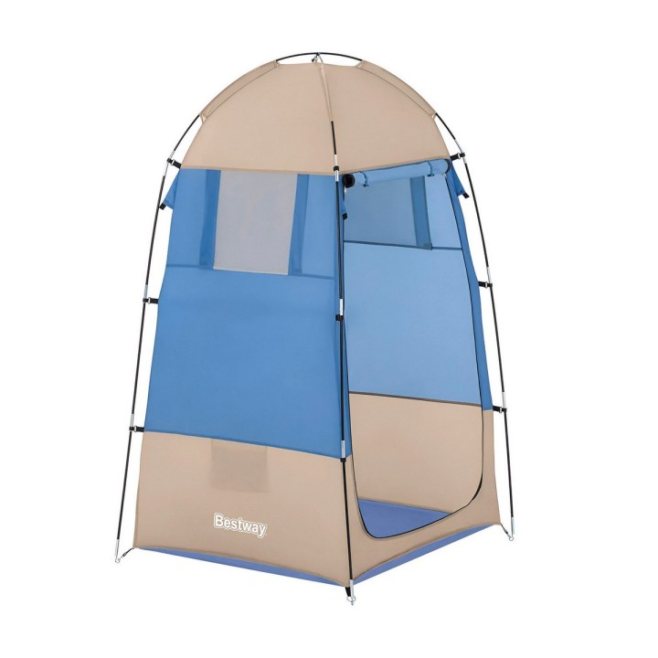 Carpa De Vestidor Set Campamento Bestway 68002