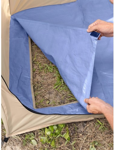 Carpa De Vestidor Set Campamento Bestway 68002
