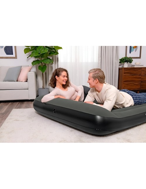 Colchón Inflable Tritech Airbed Queen Bestway 67682