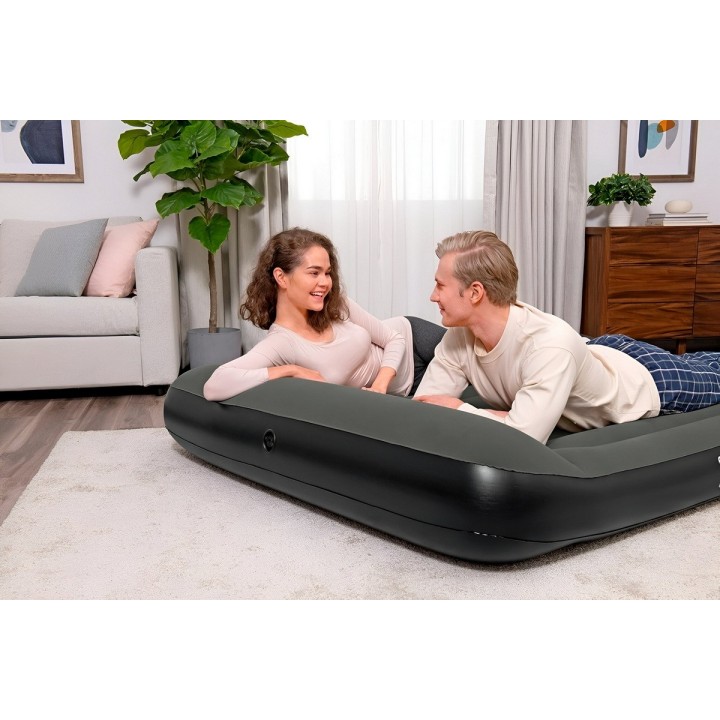 Colchón Inflable Tritech Airbed Queen Bestway 67682