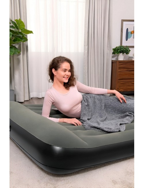 Colchón Inflable Tritech Airbed Queen Bestway 67682