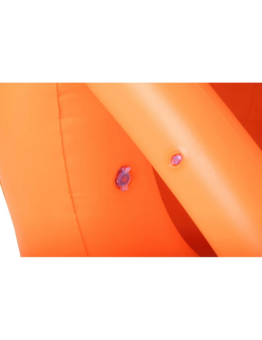 Dale Al Blanco Diversión Inflable Puntería Bestway 52307