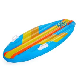 Flotador Inflable Tabla Surf Aventura Bestway 42046
