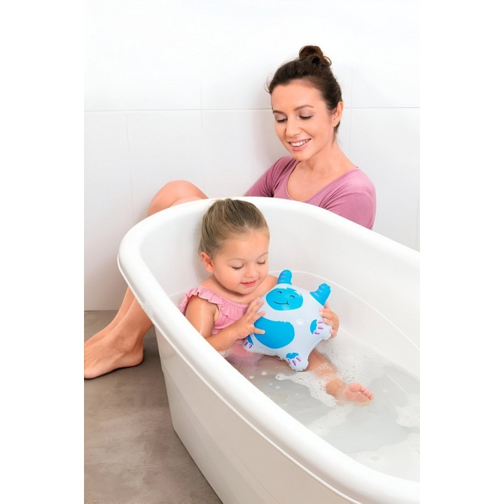 Inflable Animalitos Bañera Aventura Bestway 34030