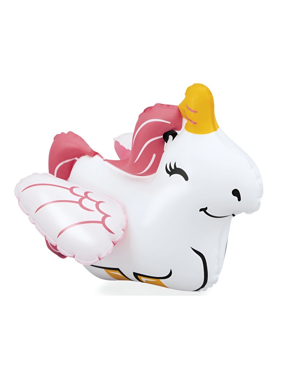 Inflable Animalitos Bañera Aventura Bestway 34030