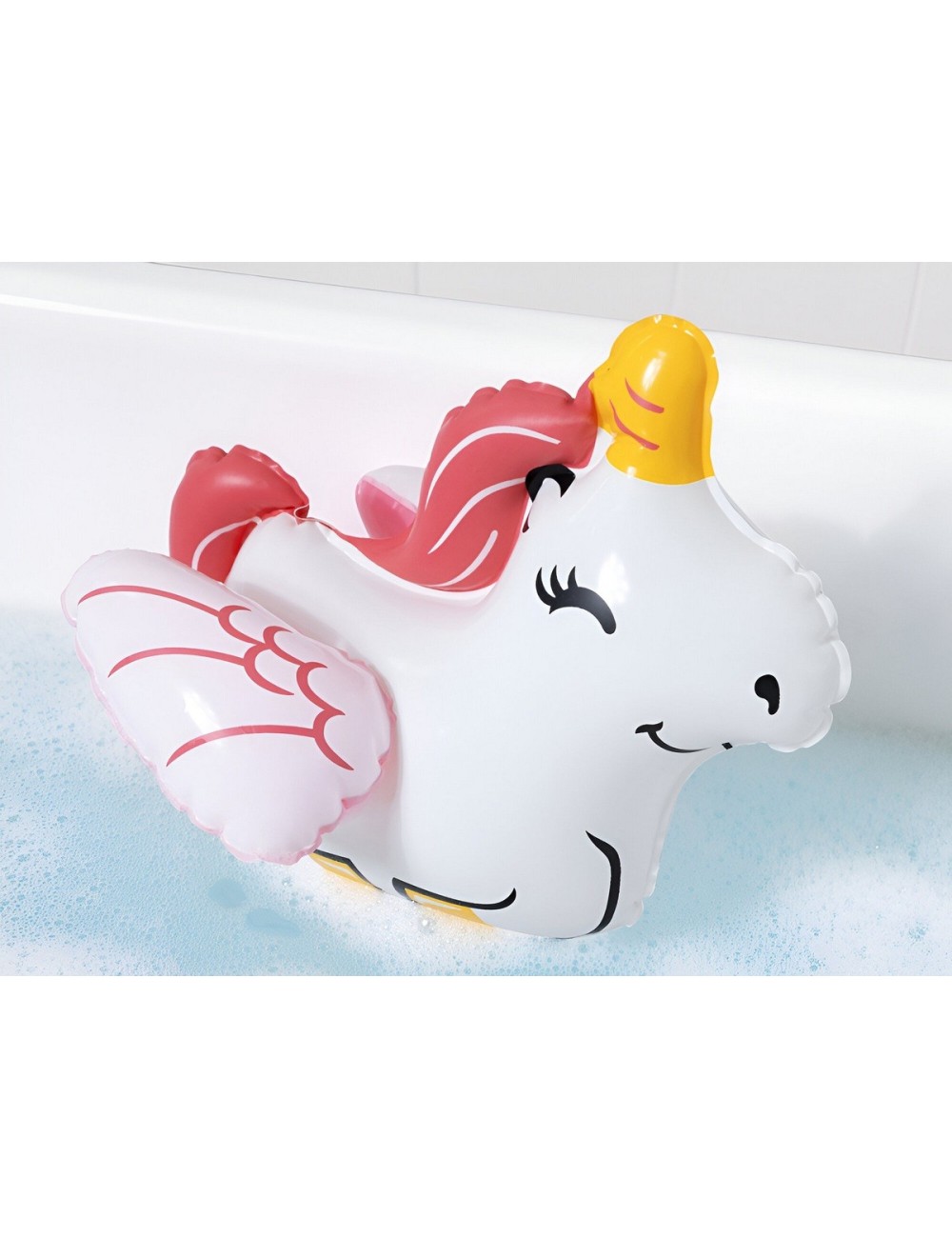 Inflable Animalitos Bañera Aventura Bestway 34030