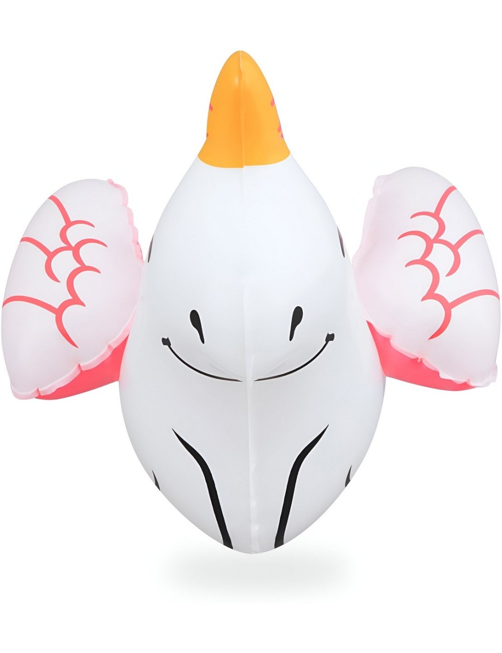 Inflable Animalitos Bañera Aventura Bestway 34030