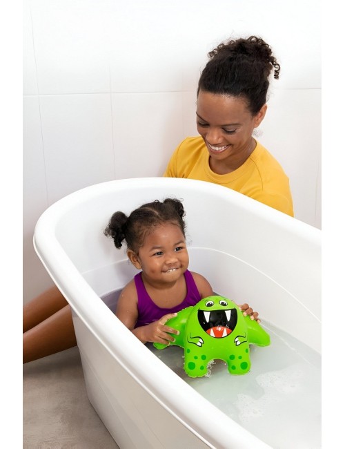 Inflable Animalitos Bañera Aventura Bestway 34030