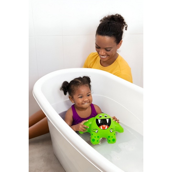 Inflable Animalitos Bañera Aventura Bestway 34030