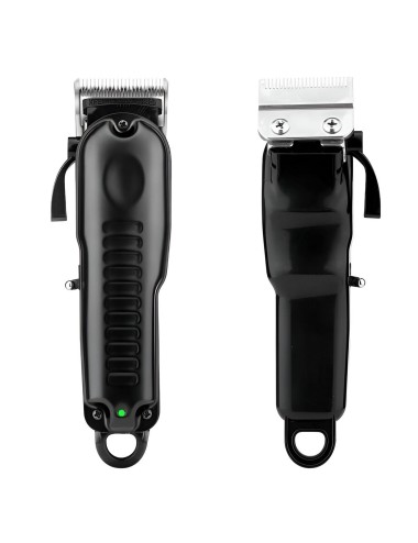 Maquina Peluqueria Cortadora De Pelo Waer Wa-2333 Accesorios