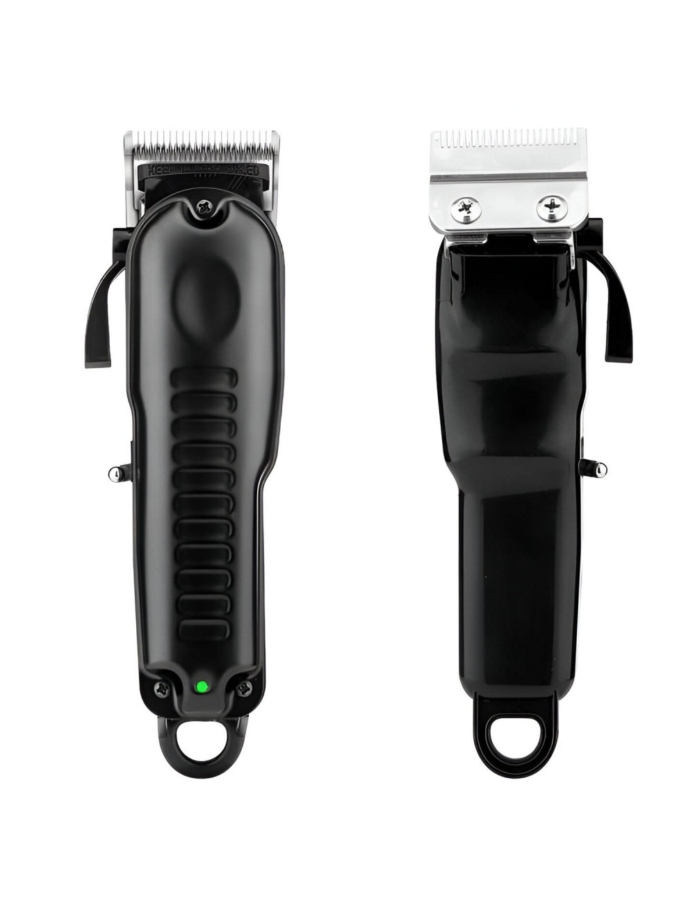 Maquina Peluqueria Cortadora De Pelo Waer Wa-2333 Accesorios