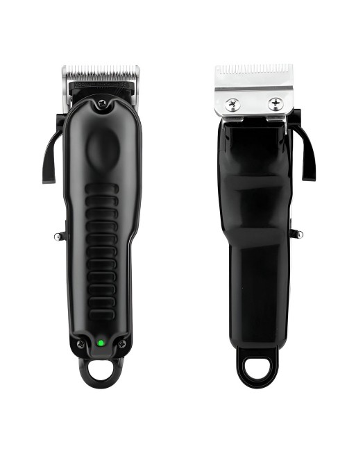 Maquina Peluqueria Cortadora De Pelo Waer Wa-2333 Accesorios