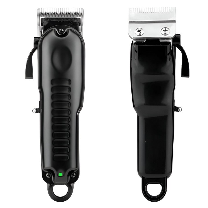 Maquina Peluqueria Cortadora De Pelo Waer Wa-2333 Accesorios