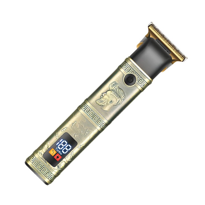 Maquina Peluqueria Cortadora De Pelo Waer Wa-2108 Accesorios