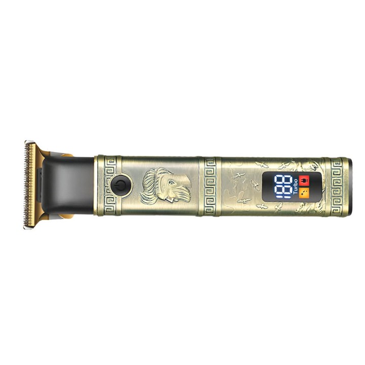 Maquina Peluqueria Cortadora De Pelo Waer Wa-2108 Accesorios