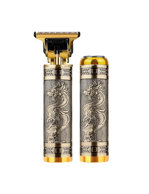 Maquina Peluqueria Cortadora De Pelo Waer Wa-2074 Accesorios