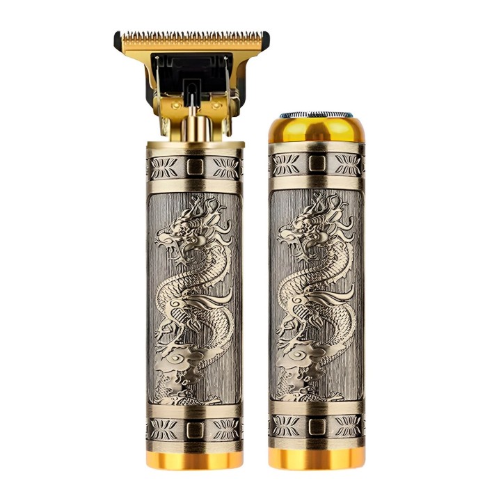 Maquina Peluqueria Cortadora De Pelo Waer Wa-2074 Accesorios