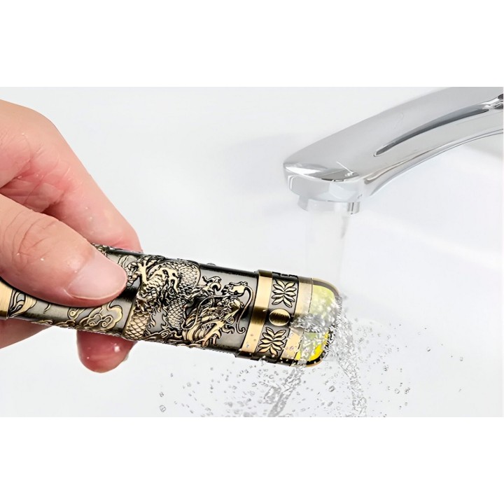 Maquina Peluqueria Cortadora De Pelo Waer Wa-2074 Accesorios