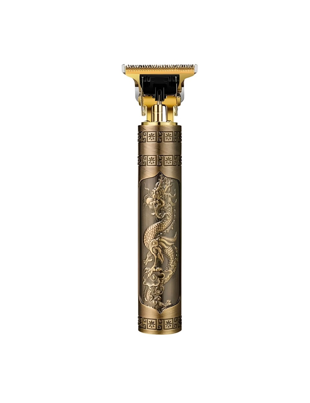Maquina Peluqueria Cortadora De Pelo Waer Wa-1950 Accesorios