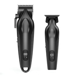 Maquina Peluqueria Cortadora De Pelo Waer Wa-0178 Accesorios