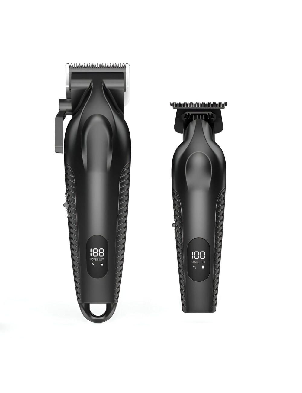 Maquina Peluqueria Cortadora De Pelo Waer Wa-0178 Accesorios
