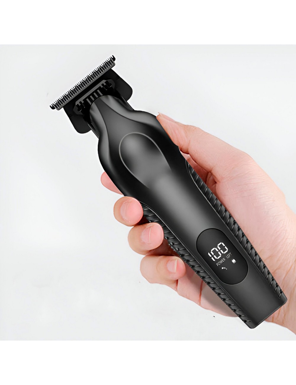 Maquina Peluqueria Cortadora De Pelo Waer Wa-0178 Accesorios