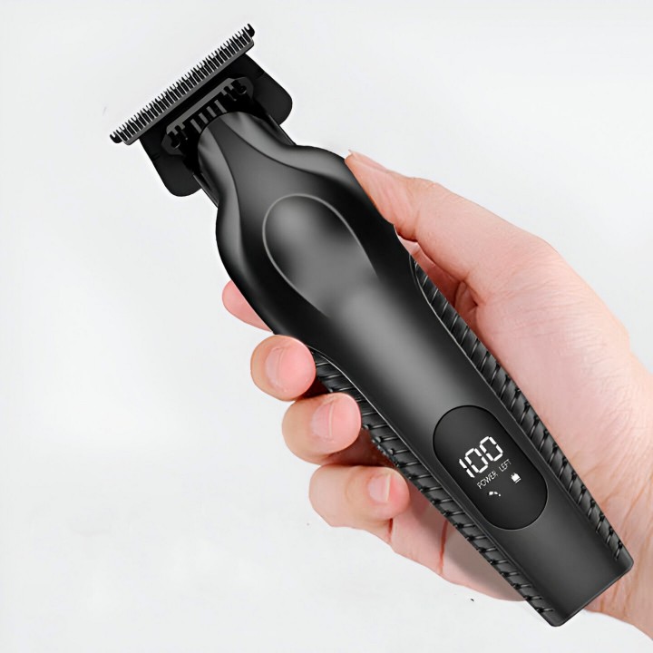 Maquina Peluqueria Cortadora De Pelo Waer Wa-0178 Accesorios