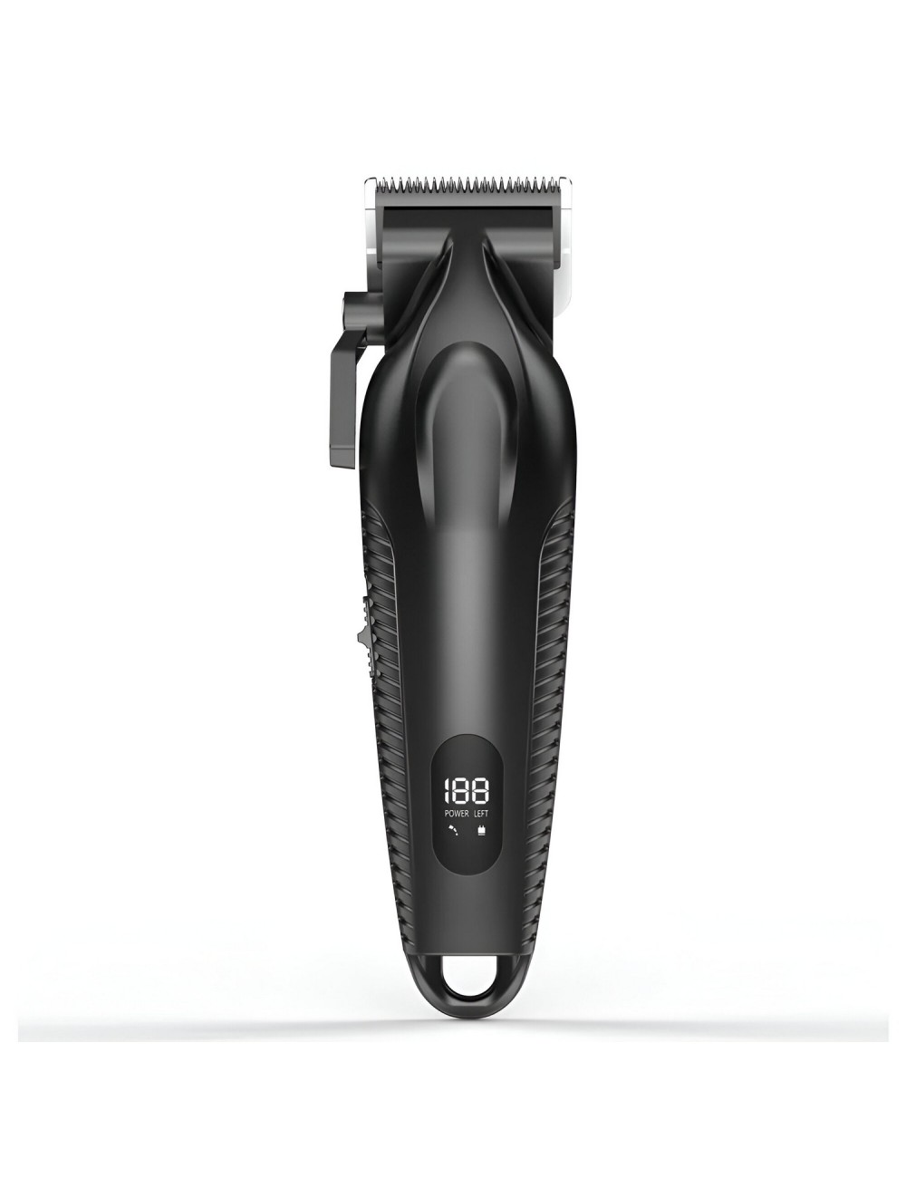 Maquina Peluqueria Cortadora De Pelo Waer Wa-0178 Accesorios