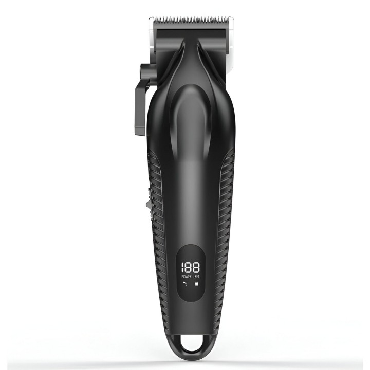 Maquina Peluqueria Cortadora De Pelo Waer Wa-0178 Accesorios