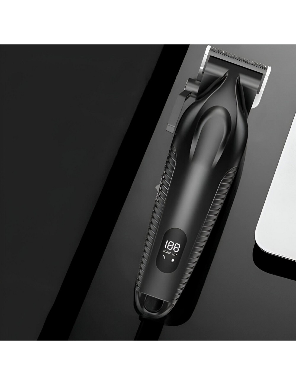 Maquina Peluqueria Cortadora De Pelo Waer Wa-0178 Accesorios