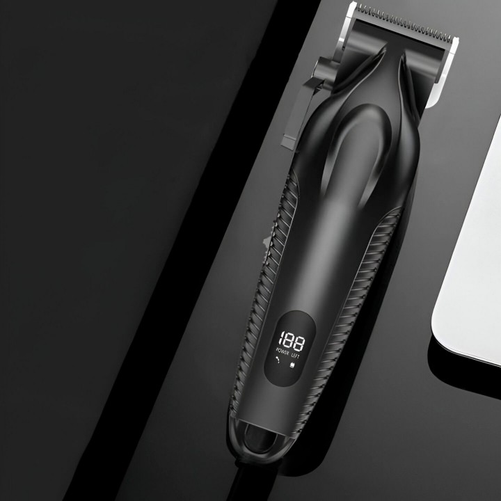 Maquina Peluqueria Cortadora De Pelo Waer Wa-0178 Accesorios