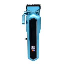 Maquina Peluqueria Cortadora De Pelo Waer Wa-0107 Accesorios