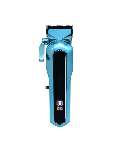 Maquina Peluqueria Cortadora De Pelo Waer Wa-0107 Accesorios