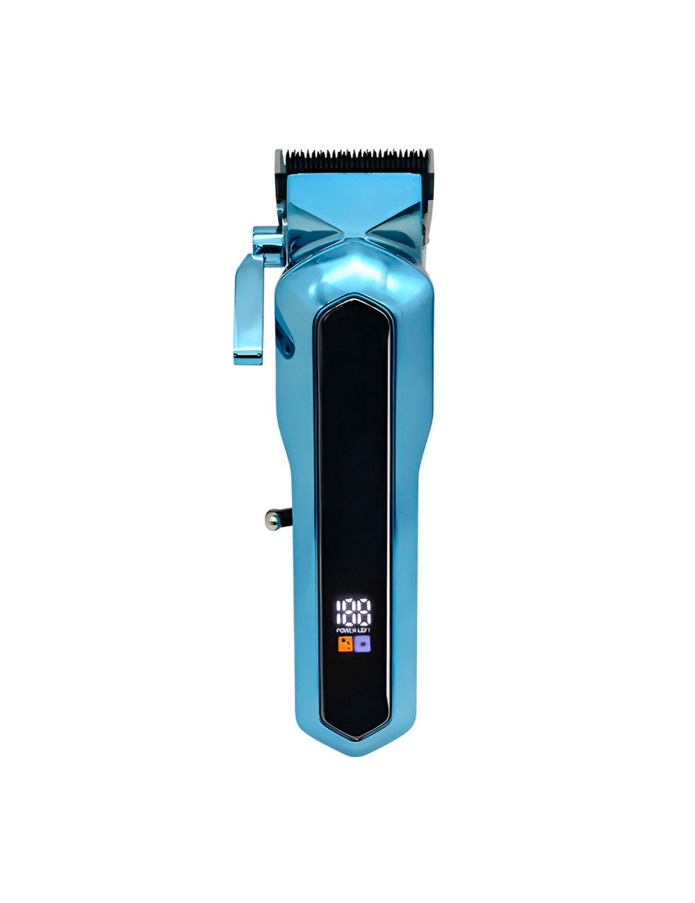 Maquina Peluqueria Cortadora De Pelo Waer Wa-0107 Accesorios