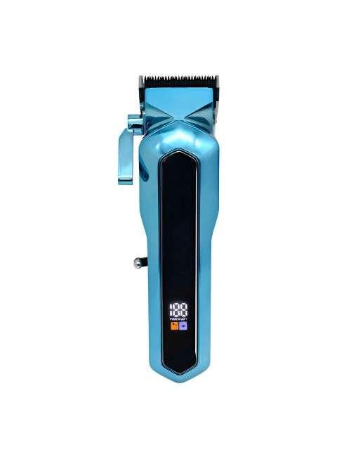 Maquina Peluqueria Cortadora De Pelo Waer Wa-0107 Accesorios