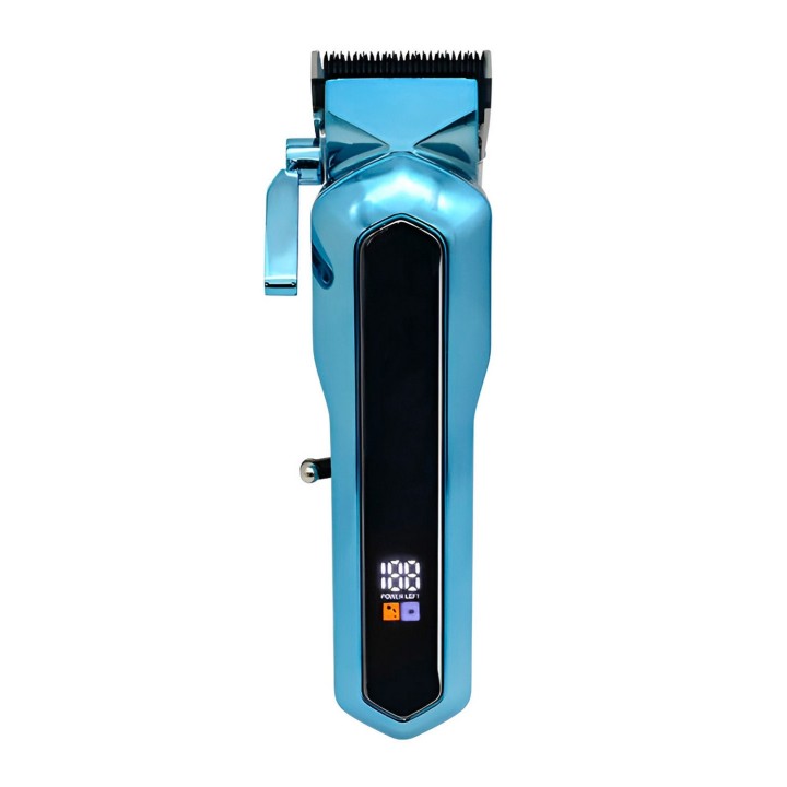 Maquina Peluqueria Cortadora De Pelo Waer Wa-0107 Accesorios