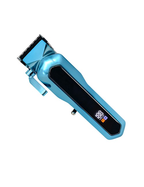 Maquina Peluqueria Cortadora De Pelo Waer Wa-0107 Accesorios