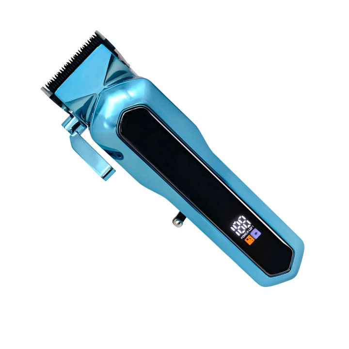 Maquina Peluqueria Cortadora De Pelo Waer Wa-0107 Accesorios