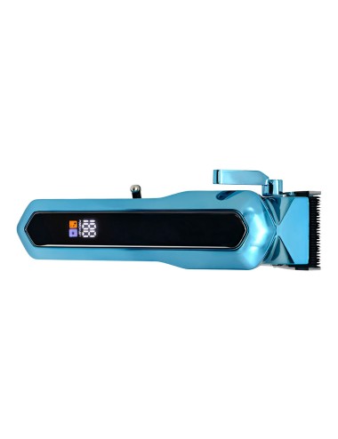 Maquina Peluqueria Cortadora De Pelo Waer Wa-0107 Accesorios