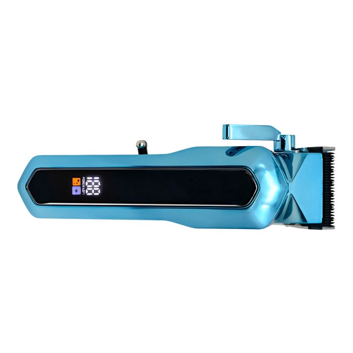 Maquina Peluqueria Cortadora De Pelo Waer Wa-0107 Accesorios
