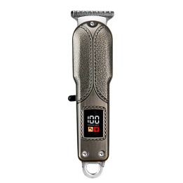 Maquina Peluqueria Cortadora De Pelo Waer Wa-052 Accesorios