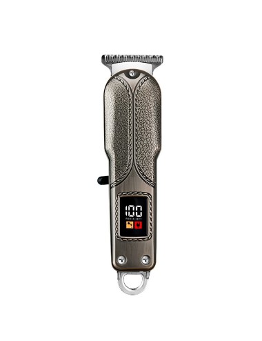Maquina Peluqueria Cortadora De Pelo Waer Wa-052 Accesorios