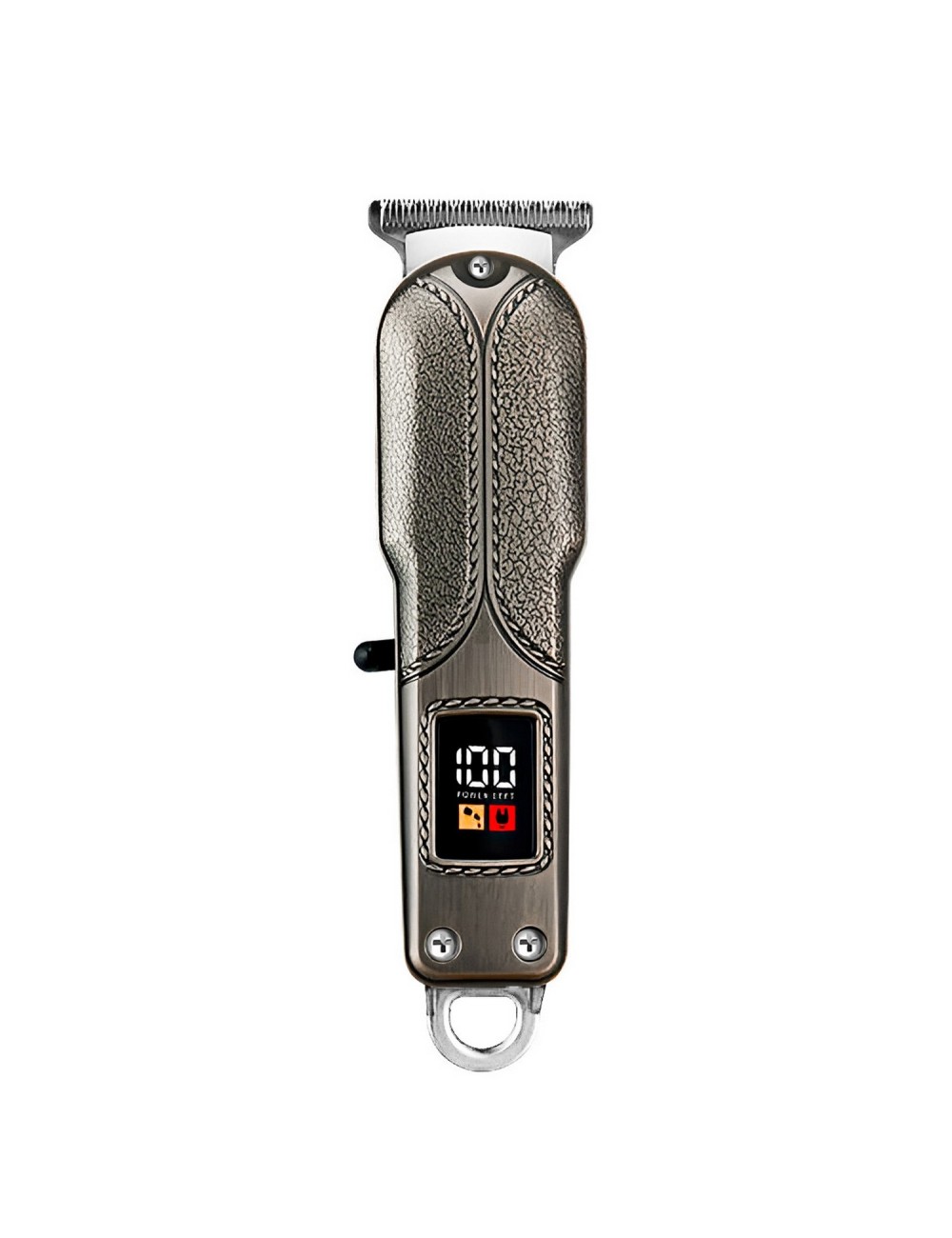 Maquina Peluqueria Cortadora De Pelo Waer Wa-052 Accesorios